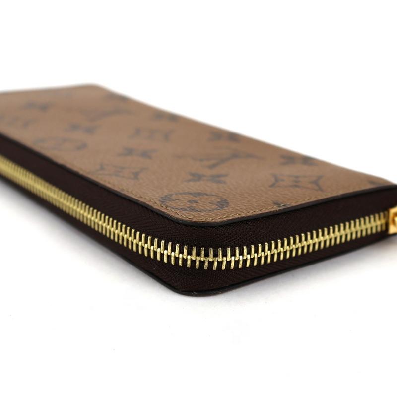 LOUIS VUITTON（ルイ・ヴィトン） 財布 モノグラム・リバース