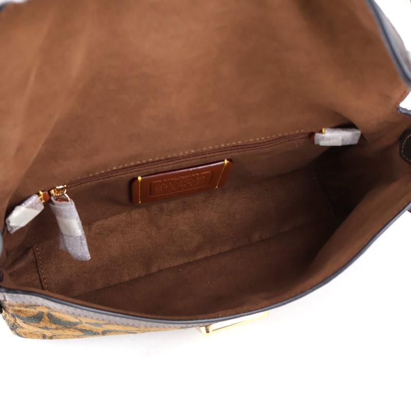 COACH（コーチ） バッグ レディース シグネチャー シェニール エッタ