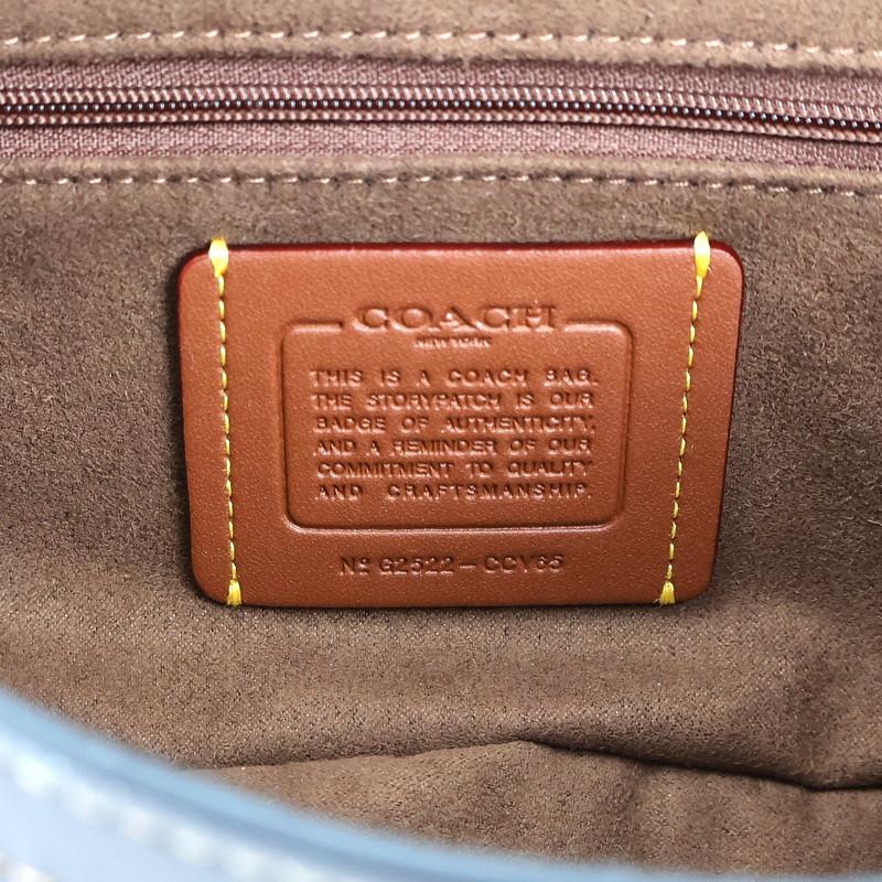 COACH（コーチ） バッグ レディース シグネチャー シェニール エッタ