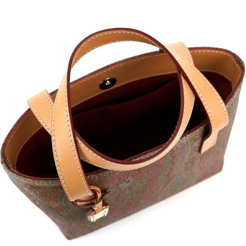 ETRO（エトロ） バッグ レディース ミニトート スモールトート