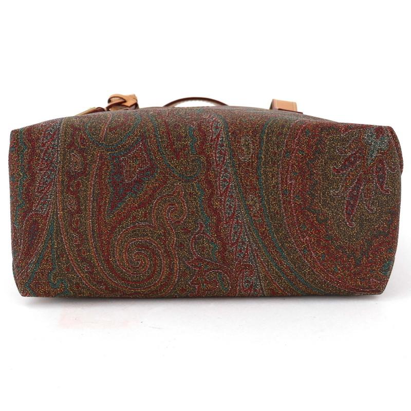 ETRO（エトロ） バッグ レディース ミニトート スモールトート