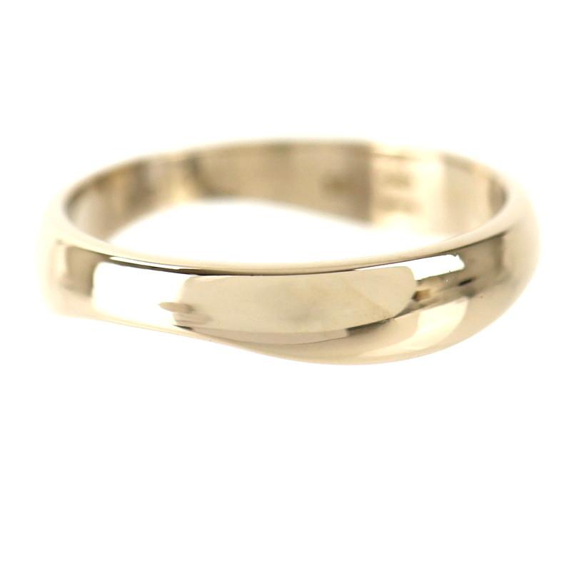 Cartier（カルティエ） リング ラブミー 18金 18k イエローゴールド