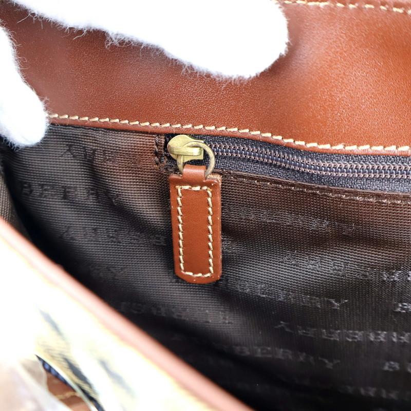 BURBERRY（バーバリー） バーバリーロンドン バッグ ノバチェック