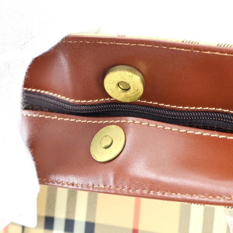 BURBERRY（バーバリー） バーバリーロンドン バッグ ノバチェック
