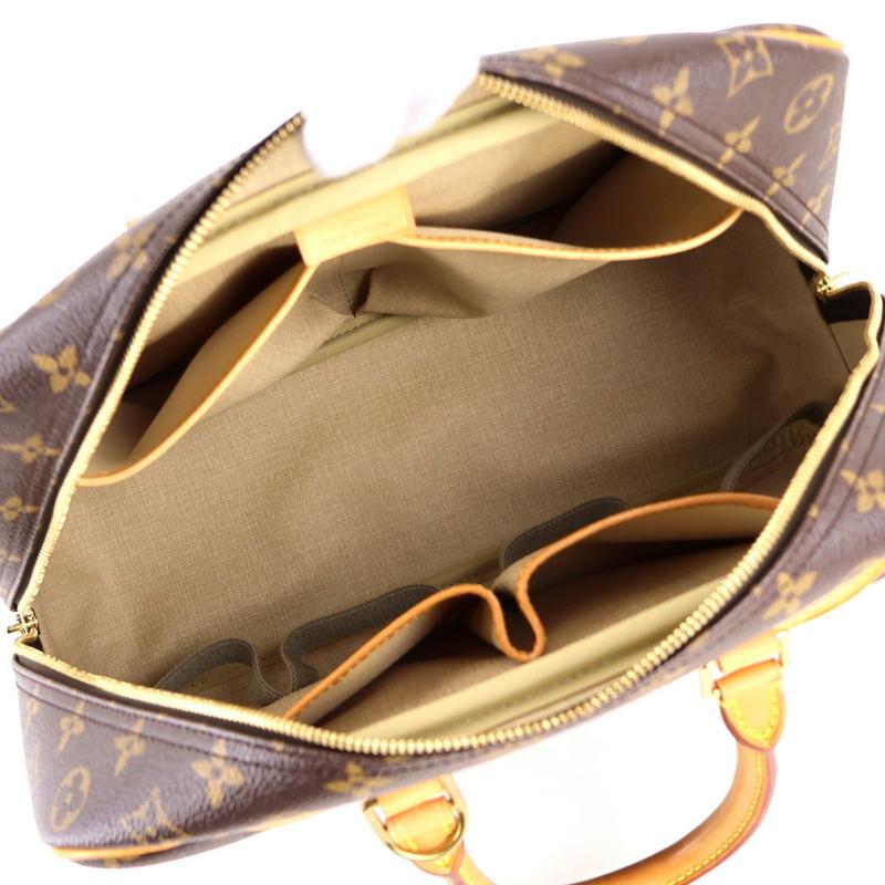 ドーヴィル（LOUIS VUITTON） ルイヴィトン バッグ レディース