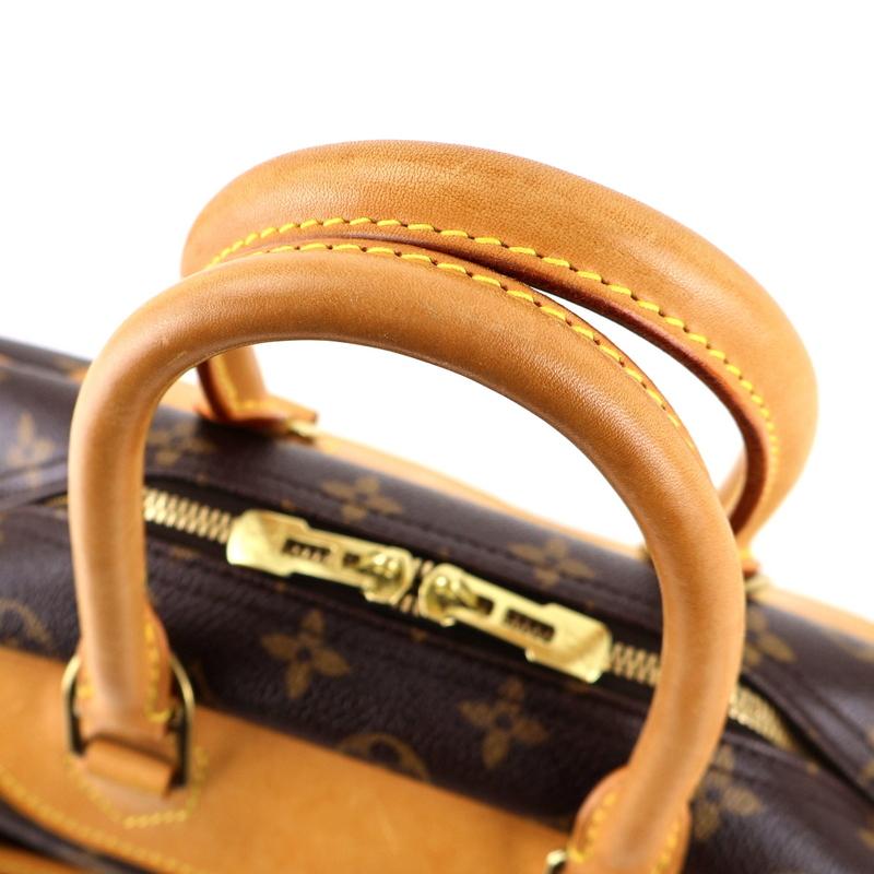 ドーヴィル（LOUIS VUITTON） ルイヴィトン バッグ レディース