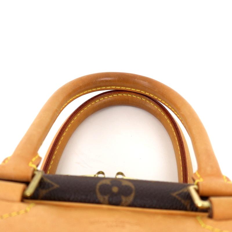 ドーヴィル（LOUIS VUITTON） ルイヴィトン バッグ レディース