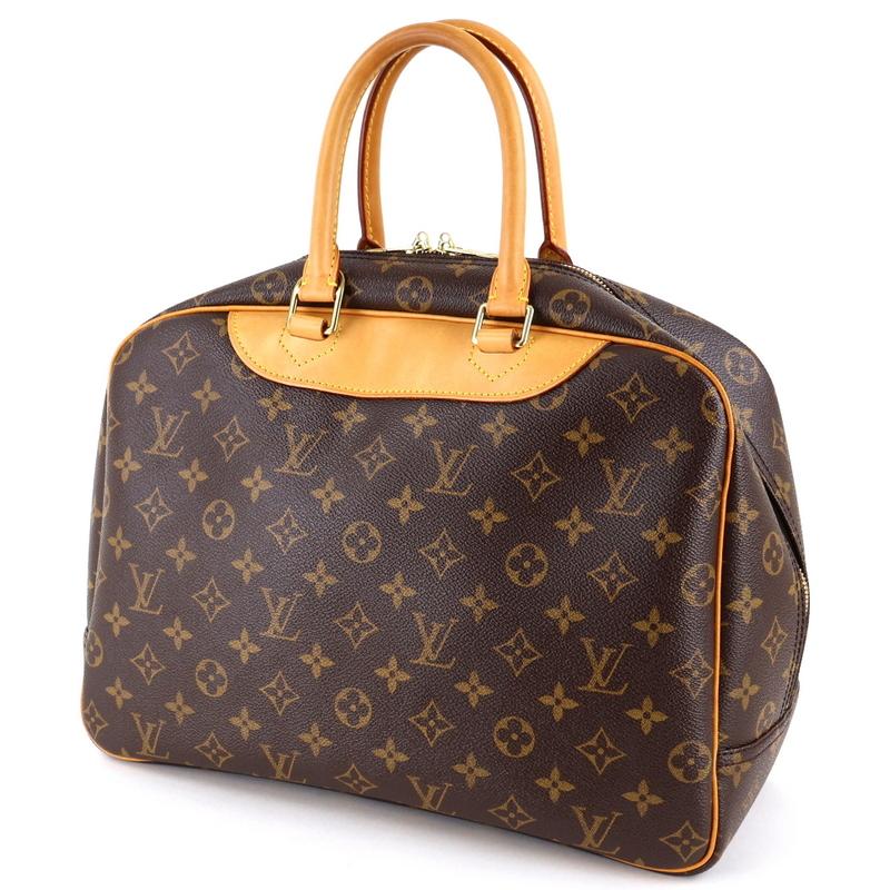 ドーヴィル（LOUIS VUITTON） ルイヴィトン バッグ レディース