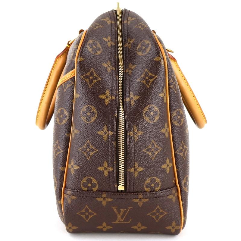 ドーヴィル（LOUIS VUITTON） ルイヴィトン バッグ レディース