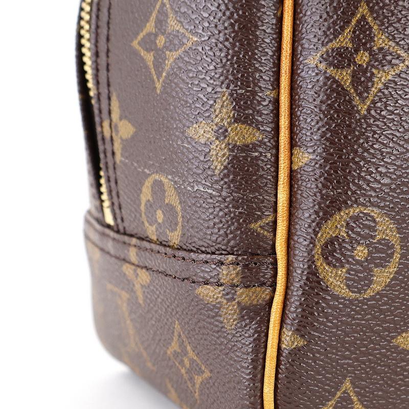 ドーヴィル（LOUIS VUITTON） ルイヴィトン バッグ レディース