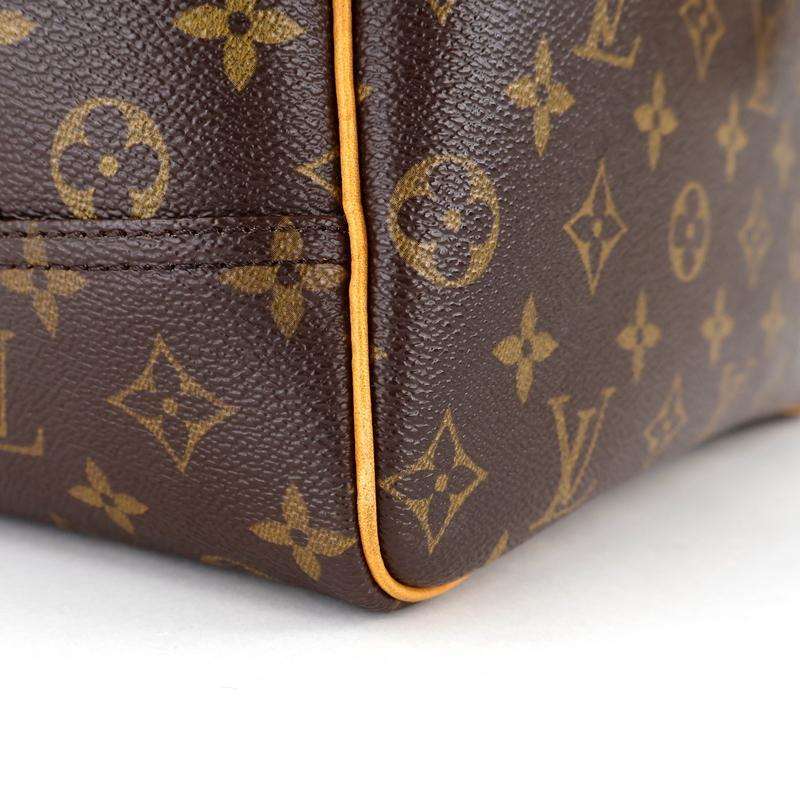 ドーヴィル（LOUIS VUITTON） ルイヴィトン バッグ レディース