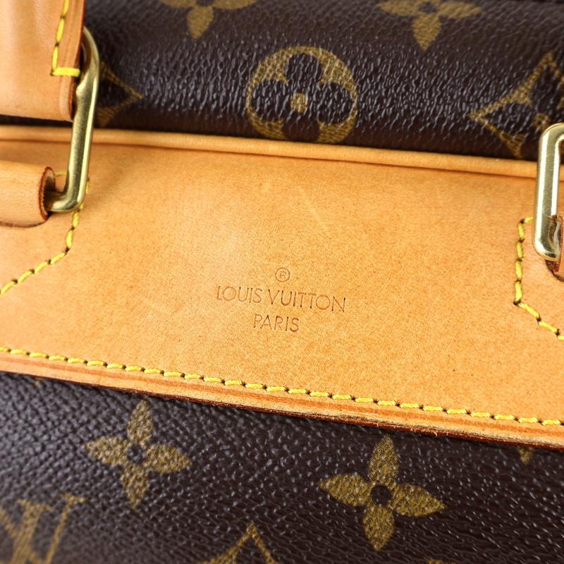 ドーヴィル（LOUIS VUITTON） ルイヴィトン バッグ レディース 