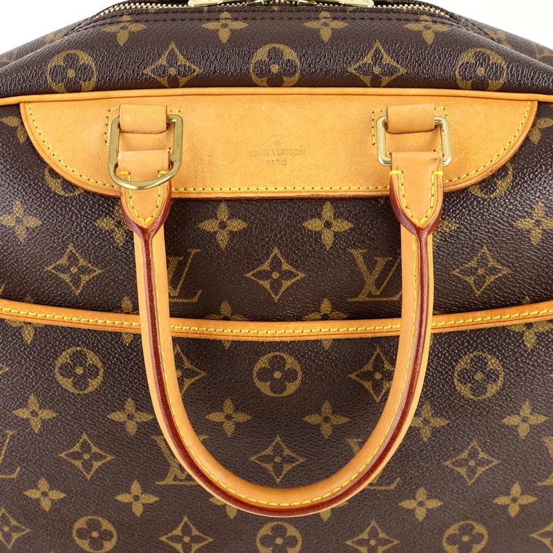 ドーヴィル（LOUIS VUITTON） ルイヴィトン バッグ レディース