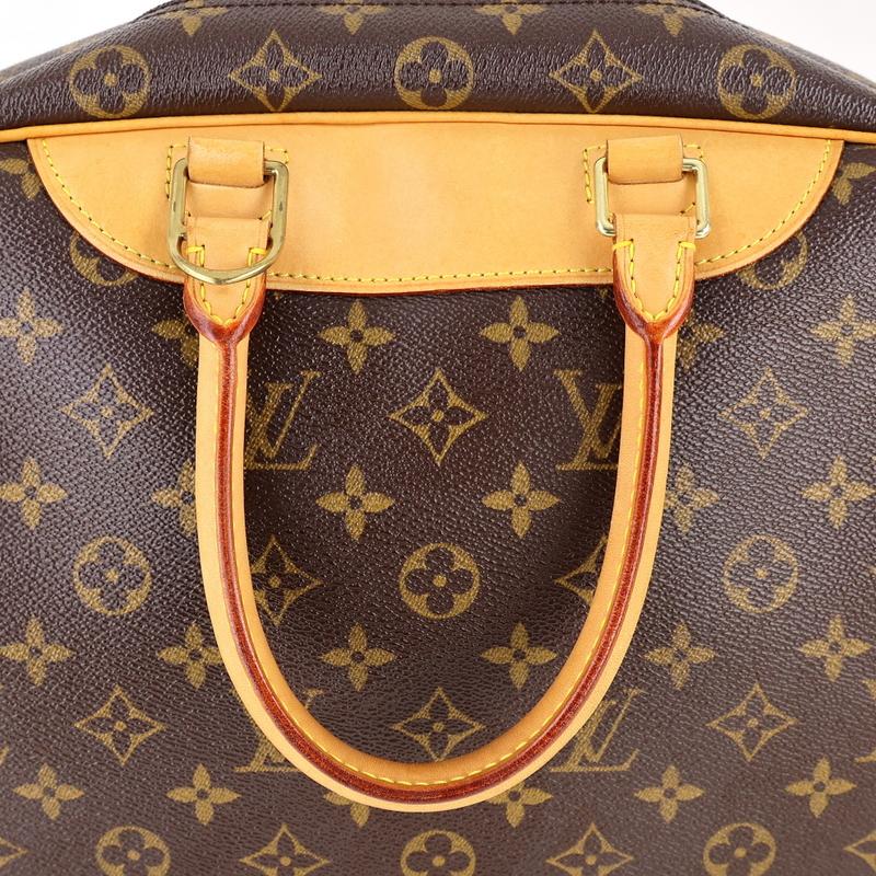 ドーヴィル（LOUIS VUITTON） ルイヴィトン バッグ レディース