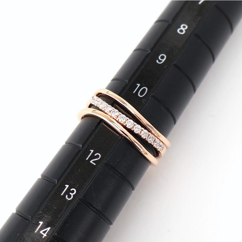 VENDOME AOYAMA（ヴァンドーム青山） リング レディース 18k 18金
