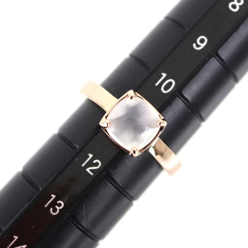 VENDOME AOYAMA（ヴァンドーム青山） 指輪 レディース ムーンストーン