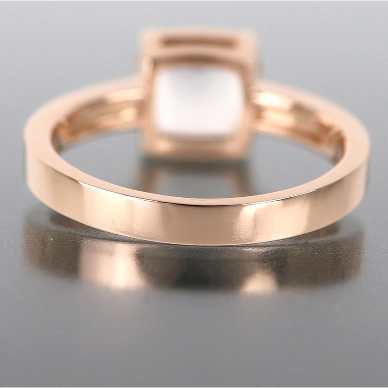 VENDOME AOYAMA（ヴァンドーム青山） 指輪 レディース ムーンストーン