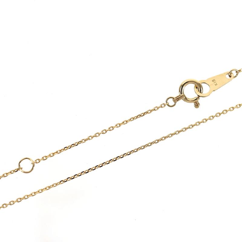 VENDOME AOYAMA（ヴァンドーム青山） ヴァンドーム ネックレス 18金