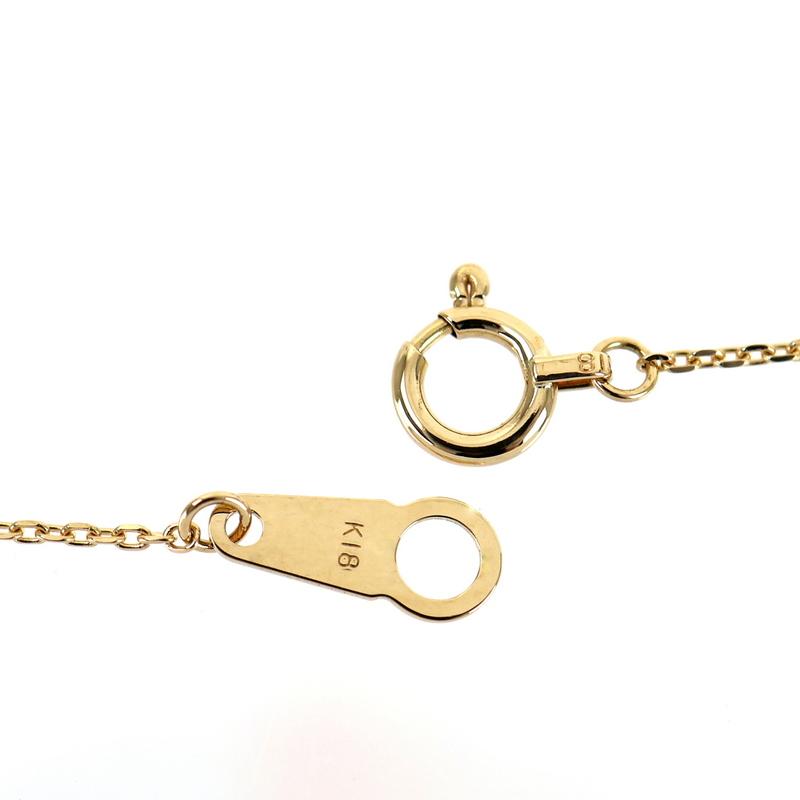 VENDOME AOYAMA（ヴァンドーム青山） ヴァンドーム ネックレス 18金
