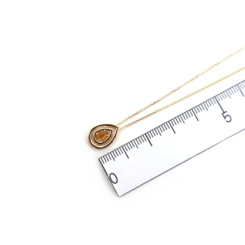 VENDOME AOYAMA（ヴァンドーム青山） ヴァンドーム ネックレス 18金