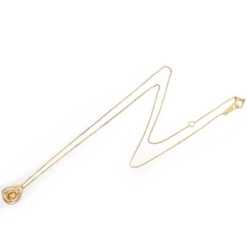 VENDOME AOYAMA（ヴァンドーム青山） ヴァンドーム ネックレス 18金