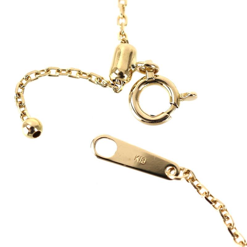 VENDOME AOYAMA（ヴァンドーム青山） ネックレス レディース 白蝶貝