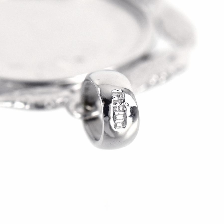 プラチナコイン ペンダントトップ ピーターラビット 生誕100周年