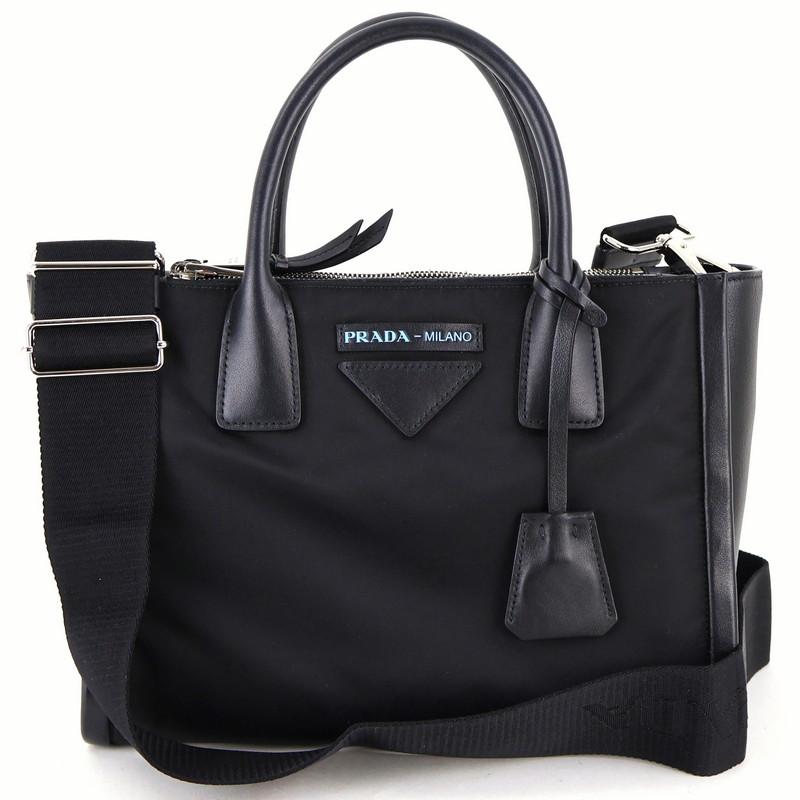 PRADA（プラダ） バッグ レディース コンセプト 2WAY ハンドバッグ