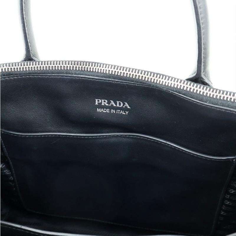 PRADA（プラダ） バッグ レディース コンセプト 2WAY ハンドバッグ