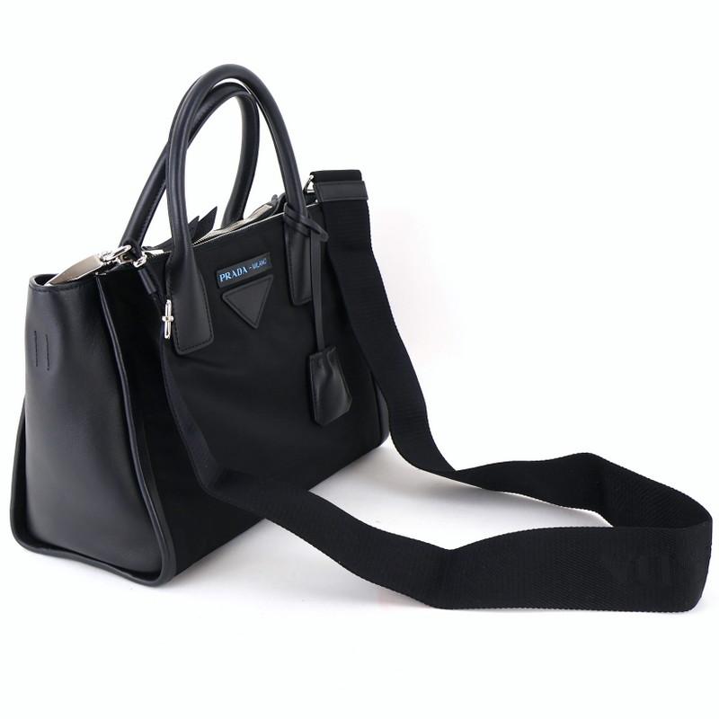 PRADA（プラダ） バッグ レディース コンセプト 2WAY ハンドバッグ