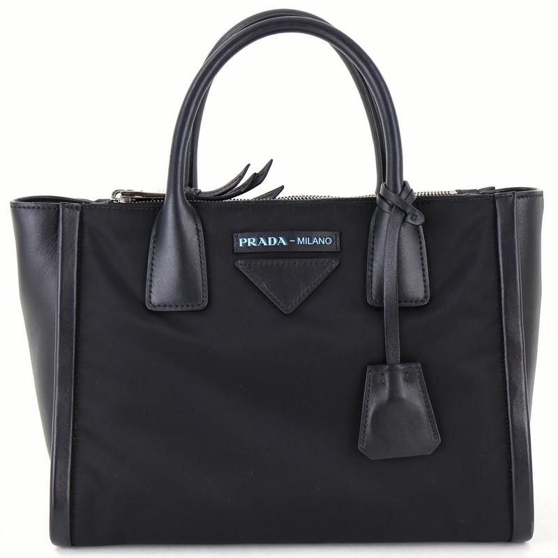 PRADA（プラダ） バッグ レディース コンセプト 2WAY ハンドバッグ