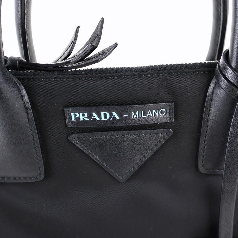 PRADA（プラダ） バッグ レディース コンセプト 2WAY ハンドバッグ