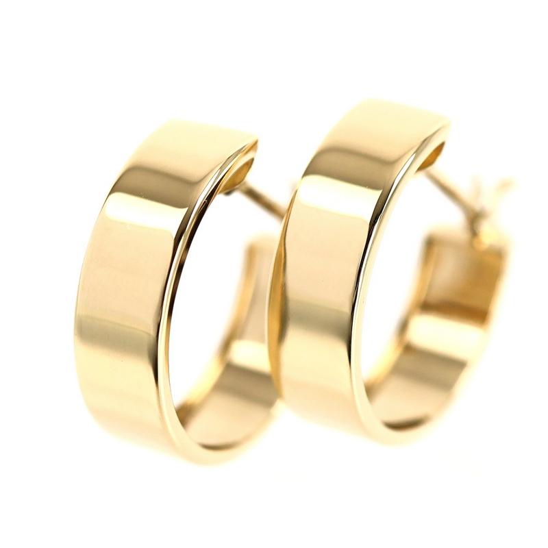 VENDOME AOYAMA（ヴァンドーム青山） ピアス レディース フープ