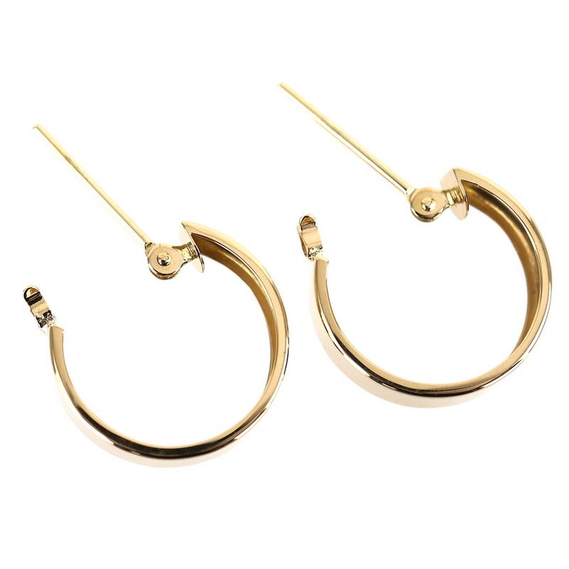 VENDOME AOYAMA（ヴァンドーム青山） ピアス レディース フープ