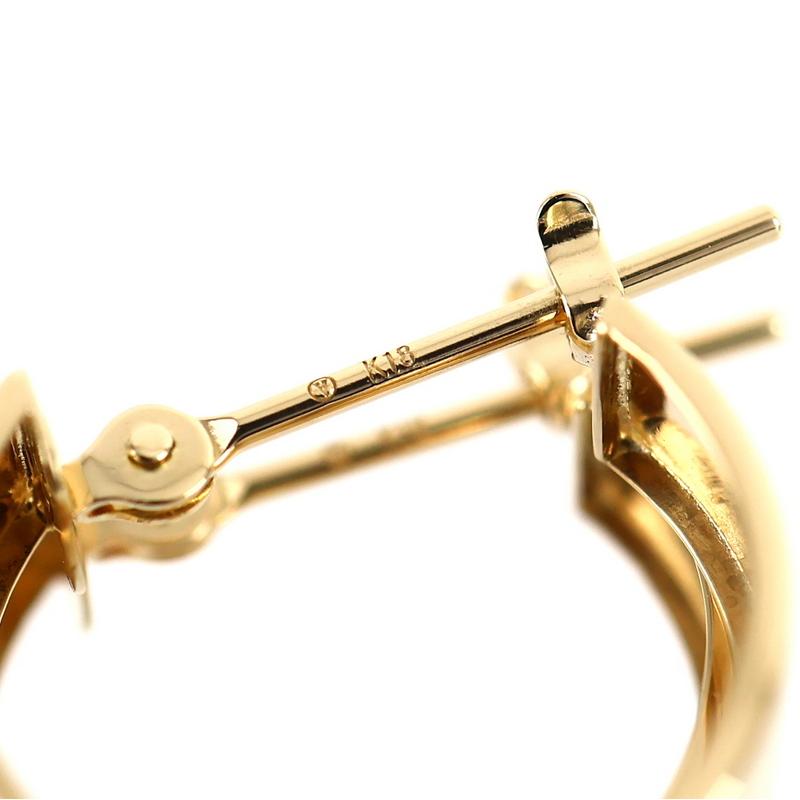 VENDOME AOYAMA（ヴァンドーム青山） ピアス レディース フープ