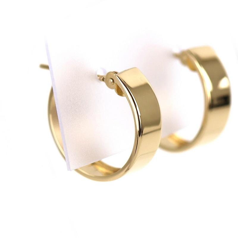 VENDOME AOYAMA（ヴァンドーム青山） ピアス レディース フープ