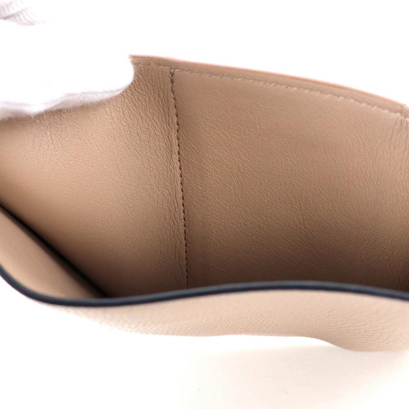 LOEWE（ロエベ） 財布 レディース アナグラム バーティカル ウォレット