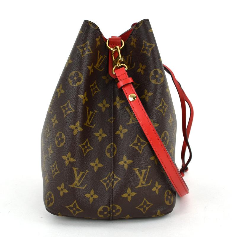 ネオ・ノエ ルイヴィトン バッグ レディース ネオノエ モノグラム