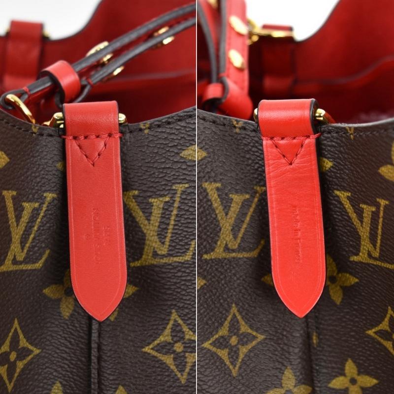 ネオ・ノエ ルイヴィトン バッグ レディース ネオノエ モノグラム