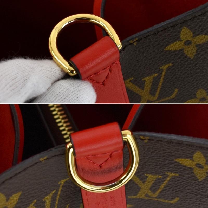 ネオ・ノエ ルイヴィトン バッグ レディース ネオノエ モノグラム