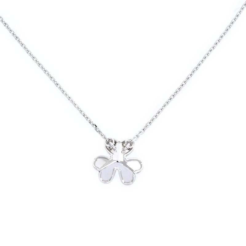 Van Cleef ＆ Arpels（ヴァンクリーフ ＆ アーペル） ネックレス 18金
