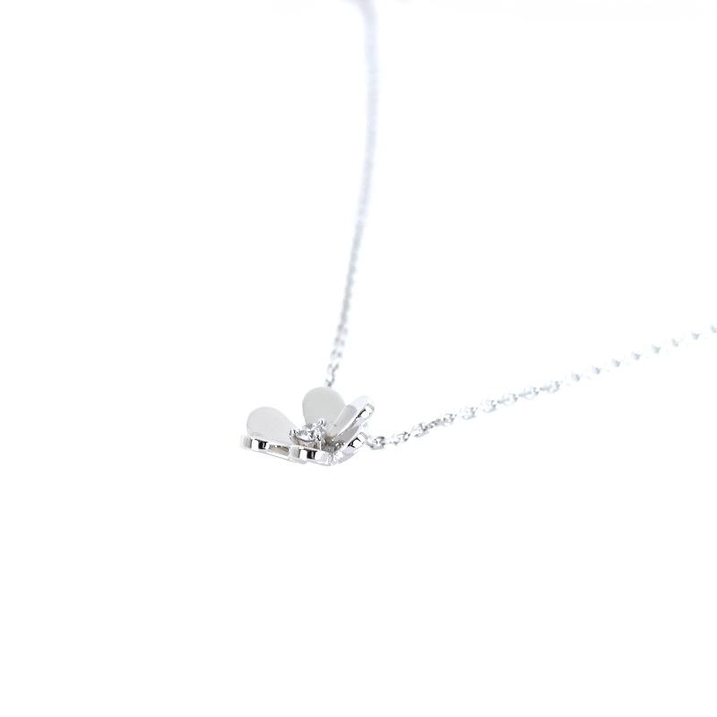 Van Cleef ＆ Arpels（ヴァンクリーフ ＆ アーペル） ネックレス 18金