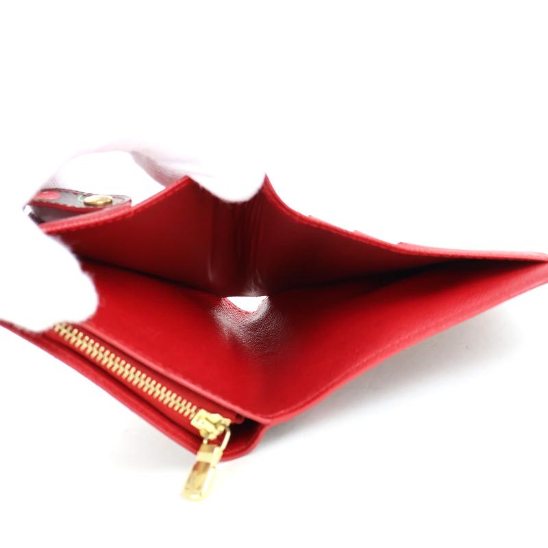 LOUIS VUITTON（ルイ・ヴィトン） 財布 モノグラム・チェリー