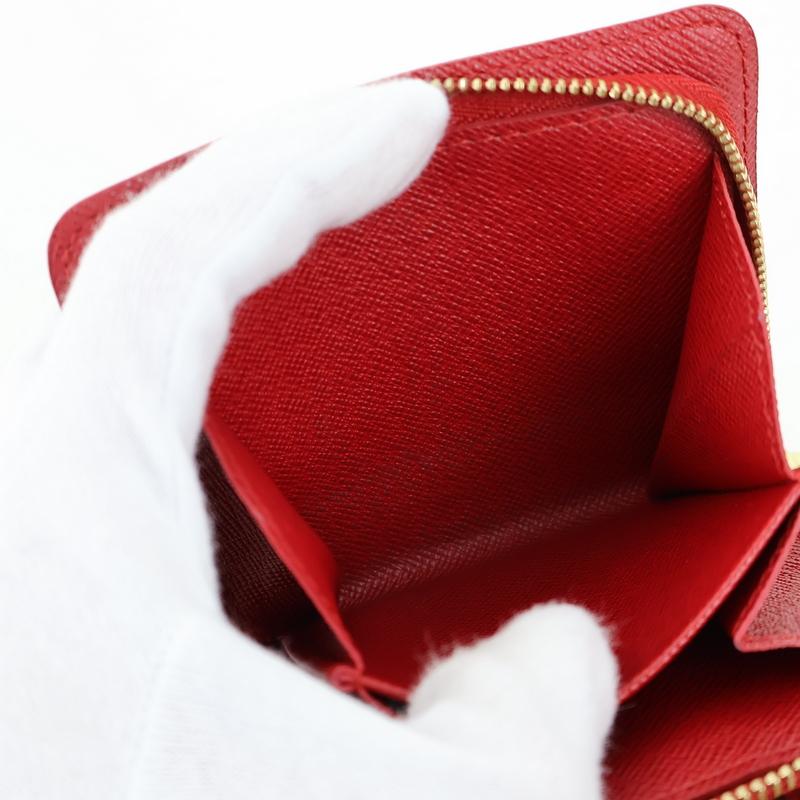 LOUIS VUITTON（ルイ・ヴィトン） 財布 モノグラム・チェリー