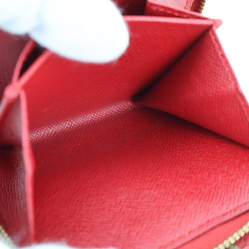 LOUIS VUITTON（ルイ・ヴィトン） 財布 モノグラム・チェリー