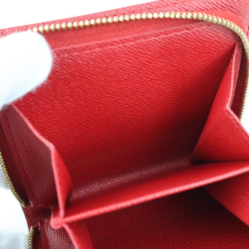LOUIS VUITTON（ルイ・ヴィトン） 財布 モノグラム・チェリー