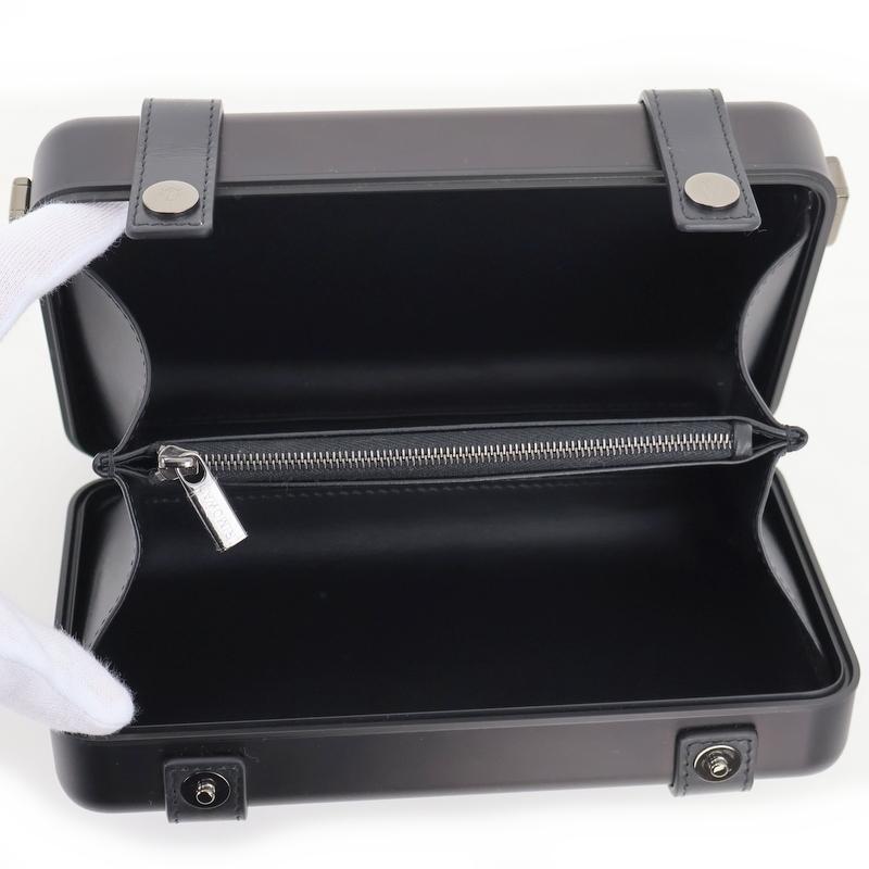 RIMOWA（リモワ） バッグ アルミニウム クロスボディバッグ 9901101000