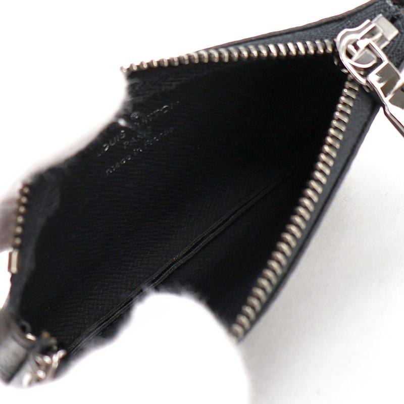 LOUIS VUITTON（ルイ・ヴィトン） ポシェット・クレ カードキーケース