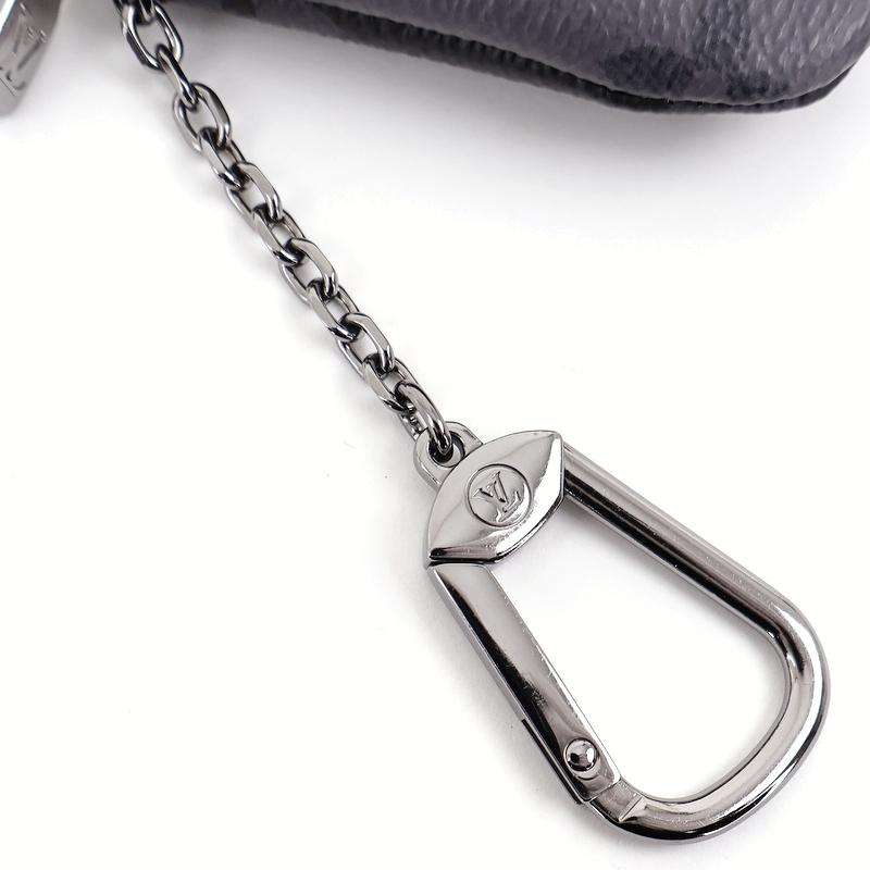 LOUIS VUITTON（ルイ・ヴィトン） ポシェット・クレ カードキーケース