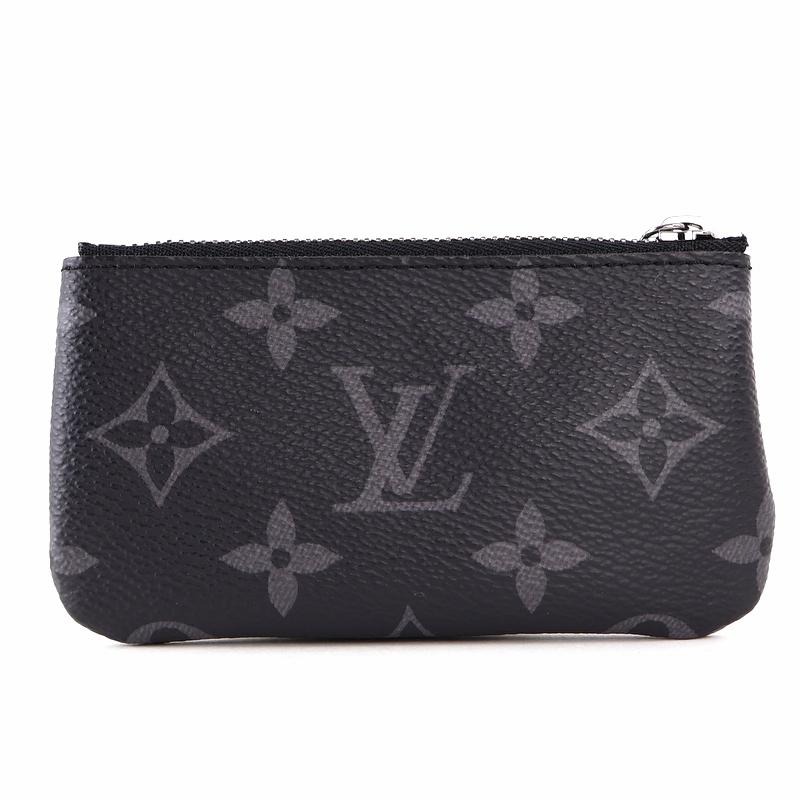 LOUIS VUITTON（ルイ・ヴィトン） ポシェット・クレ カードキーケース